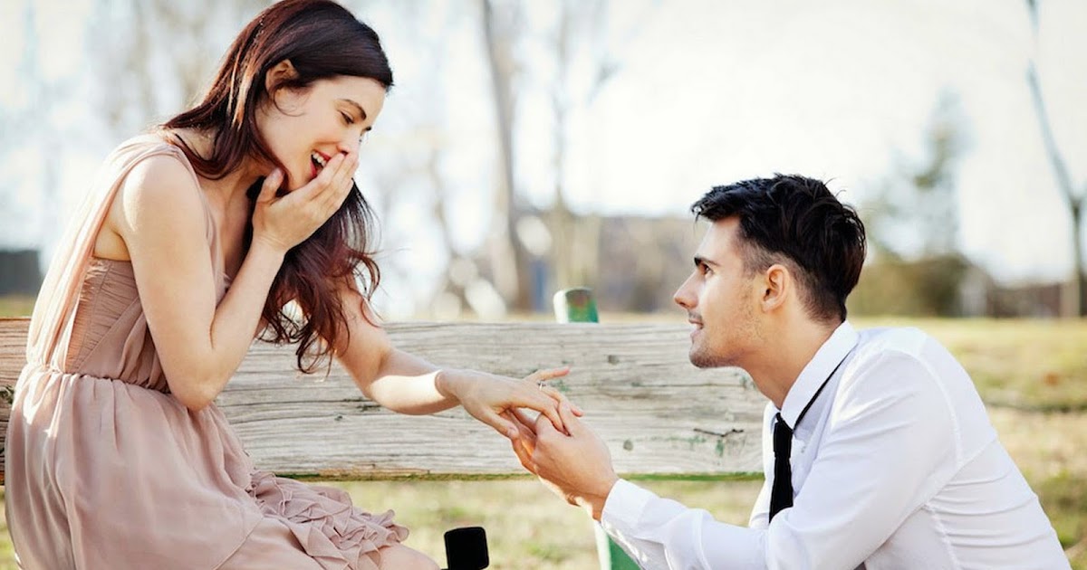 EARN your RIGHT before you PROPOSE