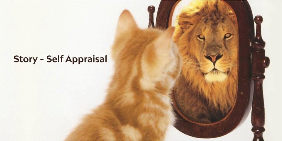 Self Appraisal